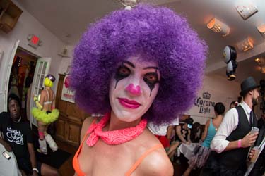 TuTu Tuesday 2014 photo - Duval Street, Key West
